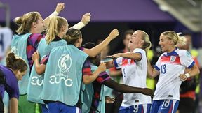 14 goli w dwóch meczach. Reprezentantki Anglii i Francji awansowały z przytupem