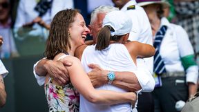 "Niedowierzanie". Siostra Świątek nawet tego nie ukrywa