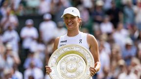 Sabalenka jest już tego pewna. Świątek goni wielką rywalkę