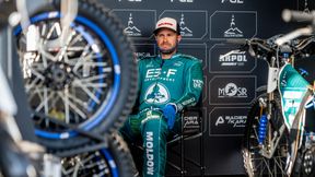 Żużel. Rasmus Jensen wyjawił powody słabszej dyspozycji. "Nie jestem zdiagnozowany przez lekarza"