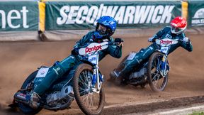 Żużel. O rybnickim cudzie w Zielonej Górze mowy nie było. Falubaz wypunktował ROW