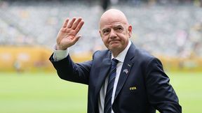 FIFA ma obawy przed MŚ. Rozważane są zmiany