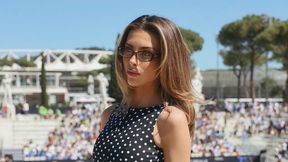 Powiedziała "tak". Będzie głośny ślub w świecie tenisa