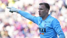 Polski bramkarz wraca do Japonii. Powalczy o utrzymanie