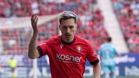 Nowy skrzydłowy na radarze Barcelony. To piłkarz Bayernu Monachium