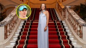 Radwańska była na balu po Wimbledonie. "Ścisłe zasady"