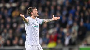 Dawid Kownacki został wyceniony. Tyle pieniędzy chcą Niemcy