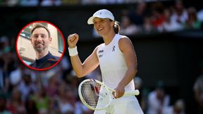 Trzy słowa Igi i świat zwariował. Kosmiczna oferta Sławosza się nie umywa