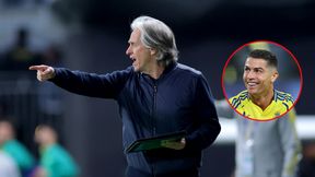 Oficjalnie. Gigantyczne doświadczenie. To on poprowadzi Ronaldo
