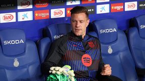 Głośno o sytuacji na treningu Barcelony. Tak zachował się gwiazdor