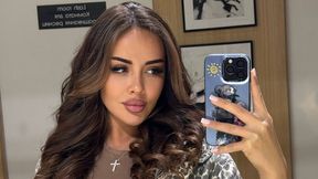 "Nigdy nie trać swojej godności". Niesie się wpis partnerki Rybusa