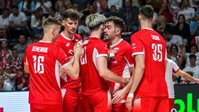 Liga narodów: Kuba - Polska. Gdzie oglądać na żywo, online?