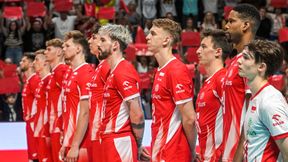 Liga Narodów. Polska - Iran. Transmisja TV, stream online, live