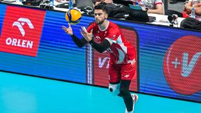 Śliwka o szansach na grę w mistrzostwach świata. Jasna deklaracja