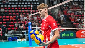 Nie tylko siatkówka. Oto, czym pasjonuje się wicemistrz świata