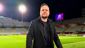 Syn Urbana nie owijał w bawełnę. Ostro podsumował mecz