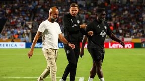 Była gwiazda City nowym asystentem Guardioli