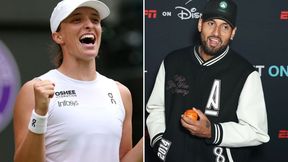 Doczekała się. Skandalista inaczej niż do tej pory o Idze Świątek