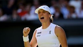 To może być czas Świątek. Po Wimbledonie pójdzie za ciosem?
