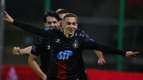 Oficjalnie: Kolejny Polak zagra w Belgii. Występował na zapleczu Ekstraklasy