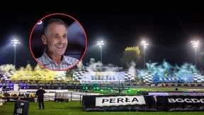 Tolerujemy brutalne faule w polskiej lidze. Wysokość kary to żart