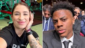 Ma ponad 40 mln obserwujących. Zaapelował do Ewy Swobody. "Musimy"