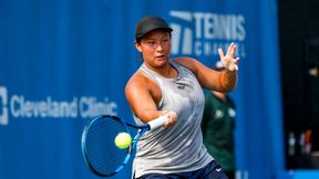 Nagły zwrot ws. brytyjskiej tenisistki. Została surowo ukarana