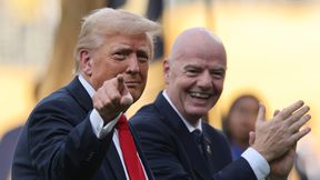 Rosjanie zakpili z Trumpa. Nazwali go "głupcem"