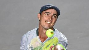 Rozstawieni nie zawiedli. Kolejna meksykańska niespodzianka