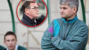 Tego mogłeś nie wiedzieć. Jan Urban ma starszego brata