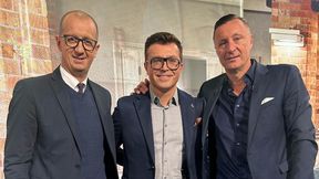 Zaskoczył propozycją na dyrektora kadry. "Byłby idealny"