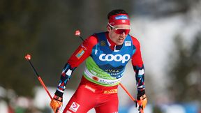 Koszmarny trening mistrza świata. "Rzucił się na mnie"