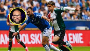 Nowość na polskich boiskach. Będą testy w meczach PKO Ekstraklasy