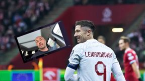 Ocenił rewolucję w reprezentacji Polski. "Lewandowski będzie uśmiechnięty"
