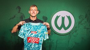 Oficjalnie: Warta Poznań ma nowego bramkarza