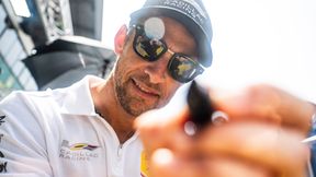 Kubica stracił rywala. Zaskakująca decyzja byłego mistrza F1