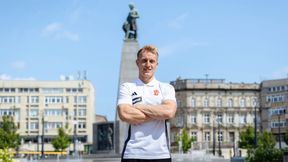 Prosto z MLS. Kolejny mocny transfer ŁKS-u