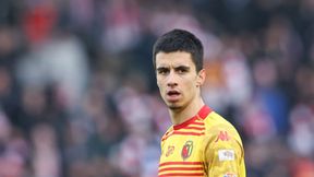 Oficjalnie: Mistrz Polski skompletował defensywę. Lewy obrońca w "Kolejorzu"