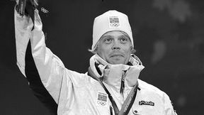 Nie żyje Audun Gronvold. Został porażony piorunem