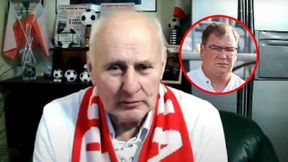 Tomaszewski wprost o wyborze Urbana