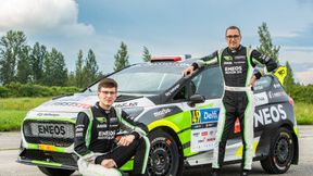 19-latek debiutuje w mistrzostwach świata. Polska ma kolejny wielki talent