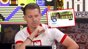 Były reprezentant Polski zhakowany. Tylko spójrz, co wyświetla się na jego koncie