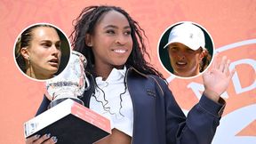 Amerykanie wybrali najlepszą tenisistkę świata