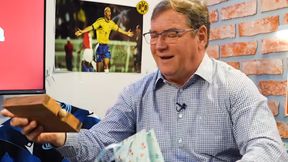 Tego o Urbanie nie wiedzieliście. "Jest mistrzem świata w tej grze"