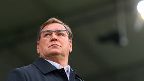 Jan Urban selekcjonerem. Konferencja NA ŻYWO