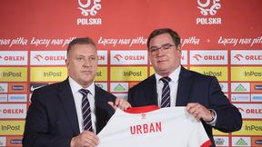 Zaskakujący początek. Słowa Kuleszy o kontrakcie wprawiły w osłupienie