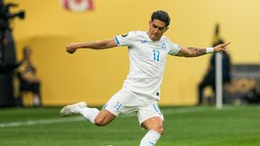 Głośne nazwisko dołączy do Lecha Poznań. Zdobywał bramki w Lidze Mistrzów