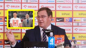 Zabrał głos ws. konfliktu Probierz - Lewandowski. "Też bym się wkurzył"