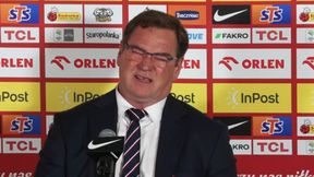 Urban w szoku po pytaniu dziennikarza. Tak mu odpowiedział