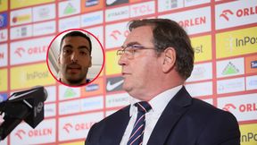 Mistrz Europy zwrócił się do Urbana. "Z głębi serca chciałem ci podziękować"